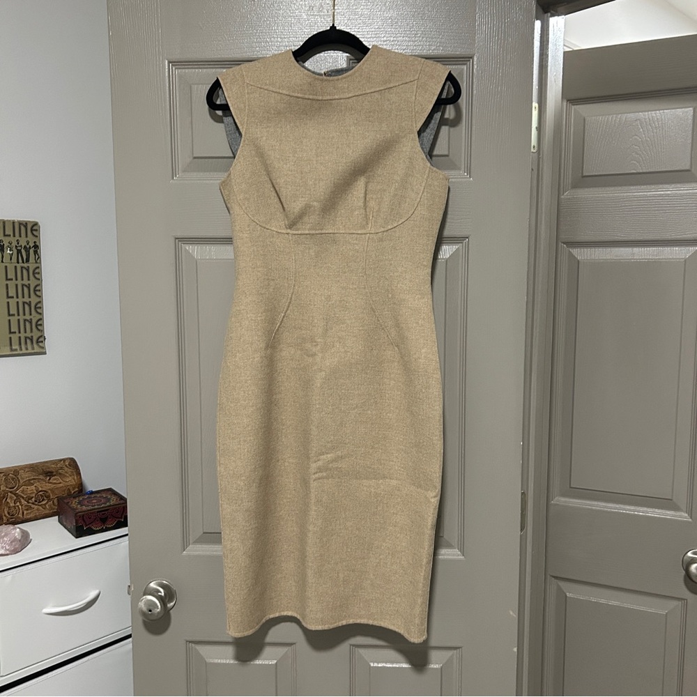 Carolina Herrera dress